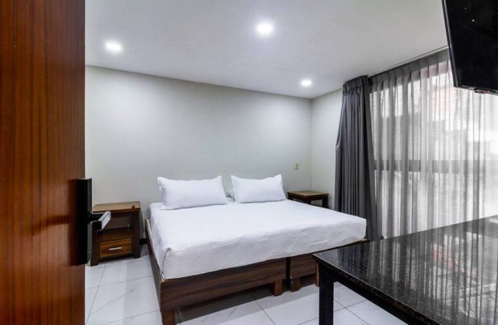 Habitación Deluxe PA 10